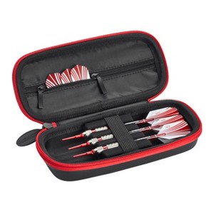 Casemaster Warden Dart Case - 1 of 4