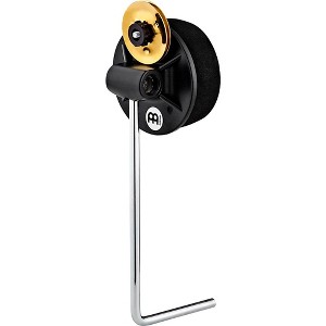 MEINL Jingle Contact Beater for Bassbox/Snare Acoustic Stomp Box Pedal - 1 of 2