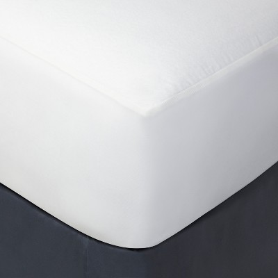 target crib mattress protector