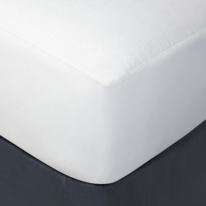 Twin Kids Mattress Protector Cover - Pillowfort , White