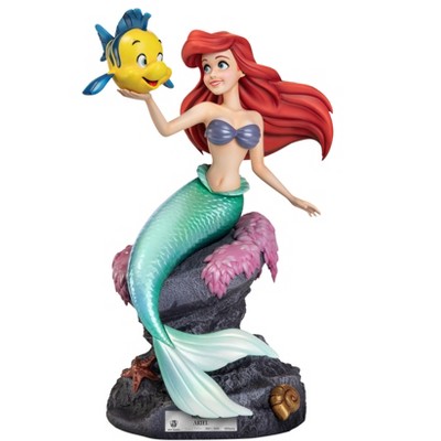 Disney The Little Mermaid Master Craft Ariel (Master Craft)