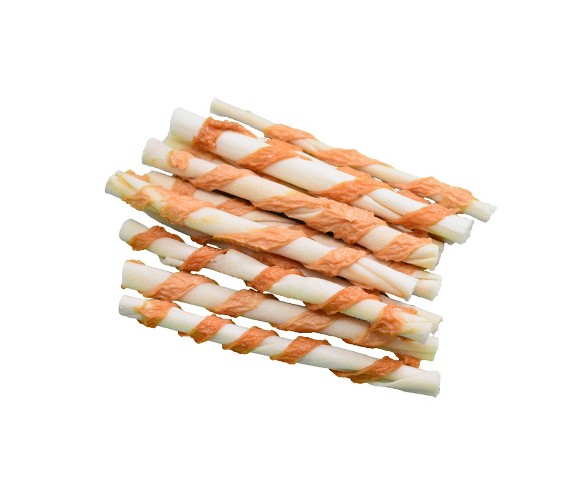 Beefeaters Beefhide Twist/Chicken for Dog - 1.41oz