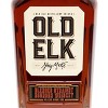 Old Elk Blended Straight Bourbon Whiskey - 750ml Plastic Bottle - 2 of 3