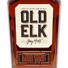 Old Elk Blended Straight Bourbon Whiskey - 750ml Plastic Bottle - image 2 of 3