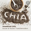 PRIDE OF INDIA Chia Seed Flour - 3 of 4