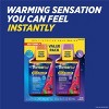 Theraflu Multi-Symptom Severe Cold Relief Day & Night Liquid - Berry - 16.6 fl oz - 4 of 4