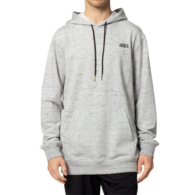 ASICS Men's FRENCH TERRY PULLOVER HOODIE Apparel  2191A219