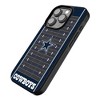 NFL NFC Teams Field Bump Cell Phone Case for Apple iPhone - 2 of 4