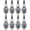Oregon (8 Pack) 77-315-1-8PK Spark Plug - 2 of 2