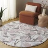 Jardin JAR740 Hand Tufted Indoor Rugs - Safavieh - 2 of 4