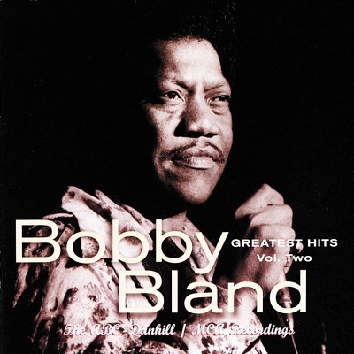 Bobby Bland - Greatest Hits Vol. Two (CD)