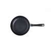 IMUSA IMU-91704 8 in. Stone Speckled Fry Pan Black