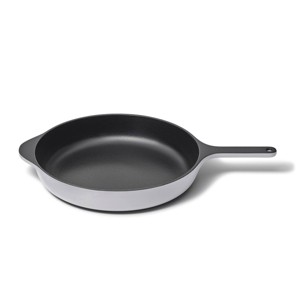 Caraway Home Enameled Cast Iron Large Skillet - 1 of 3