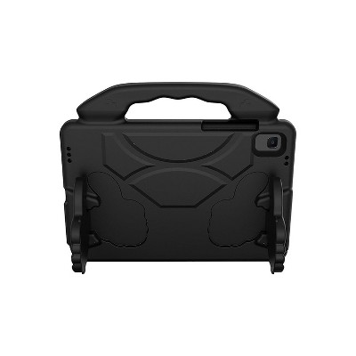 SaharaCase YES! KidProof Case for Samsung Galaxy Tab A8 Black (TB00202)