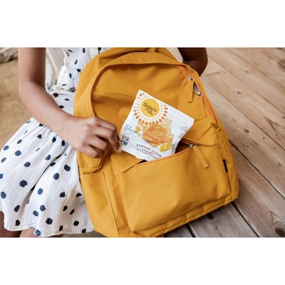 Simple Mills Almond Flour Cracker Farmhouse Cheddar Crackers - 0.8oz
