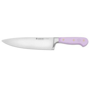 Wusthof Classic 8-Inch Chef's Knife, Purple Yam - 1 of 4