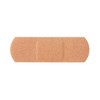 McKesson Tan Fabric Adhesive Bandage Sterile 1 x 3" - 4 of 4