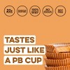 Clean Simple Eats Protein Powder Sticks - Chocolate Peanut Butter - 12oz/10ct - 3 of 4