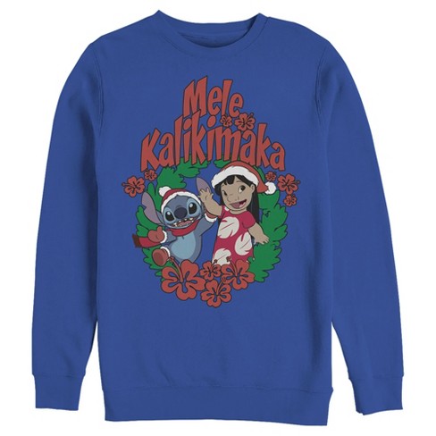 Mele best sale kalikimaka sweater