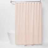 Striped Shower Curtain - Threshold™