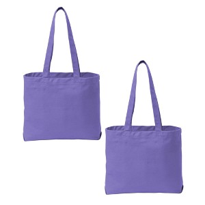 Port Authority Beach Wash Tote Bag Set - 1 of 4