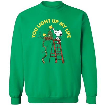 snoopy christmas shirt target