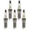 NGK 5 Pack of Genuine OEM (5019) Spark Plugs - LTR5GP-5PK - 2 of 2