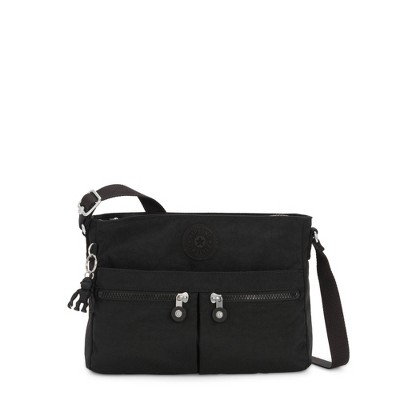 Black crossbody bag online target