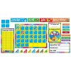 Trend Enterprises Trend Calendrier Annuel French Bulletin Board Set 106/Set (T-8292) - 2 of 2