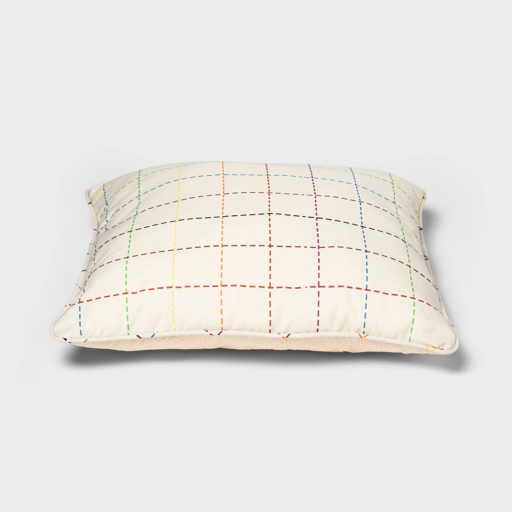 Pride Dog Bed Cuddler - S