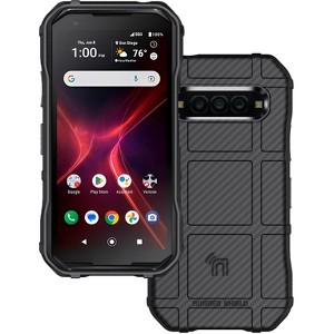 Nakedcellphone Special Ops Case for Kyocera DuraForce Pro 3 Phone - 1 of 4