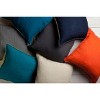 Livabliss Eyelash Modern Throw Pillow - 3 of 4