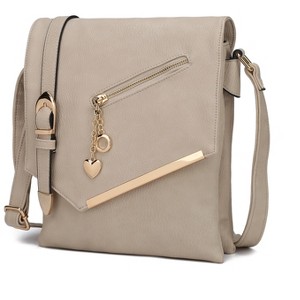 MKF Collection Jasmine Women's Crossbody Bag by Mia K - 1 of 3