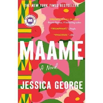 Maame - by Jessica George