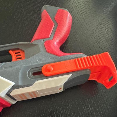 Bought the Gelfire Legion @ Target today : r/Nerf