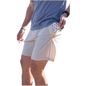 Burlebo Men's Everyday Shorts - 1 of 1