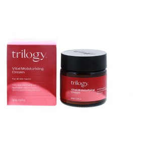 Trilogy Vital Moisturising Cream, 2 oz - 1 of 4