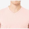 X RAY Men's Basic V-Neck Short Sleeve T-Shirt - 3 of 3