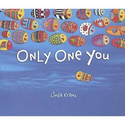 Only One You (Hardcover) (Linda Kranz)