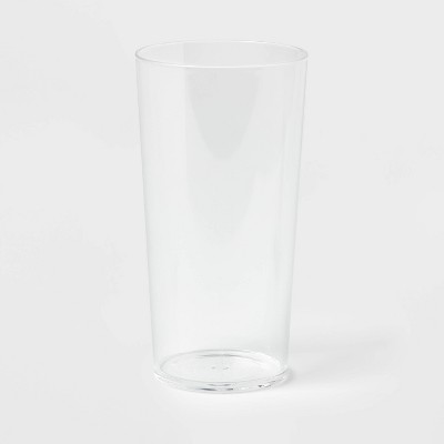 16oz Plastic Tall Tumbler  - Room Essentials™