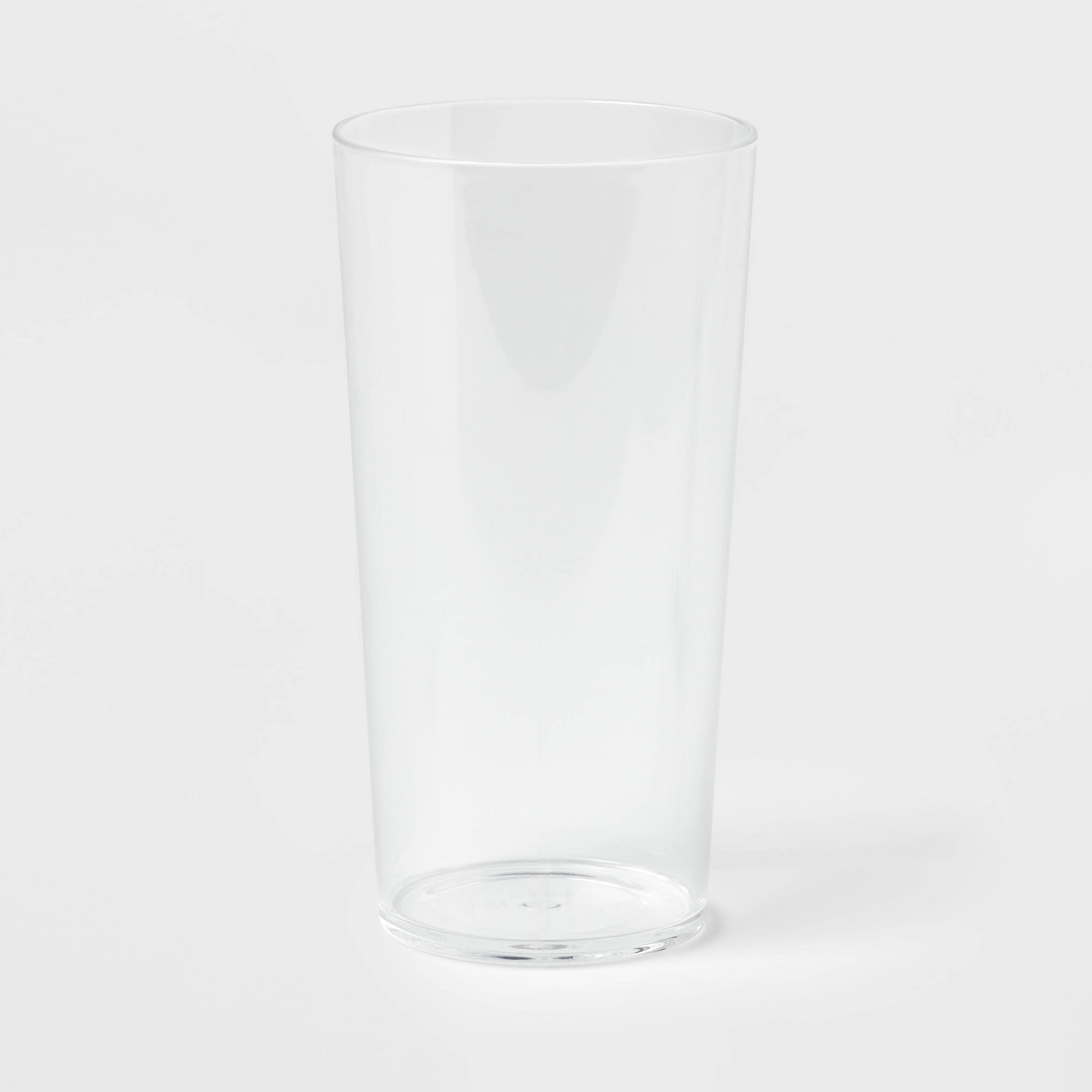 18oz Plastic Tall Tumbler - Room Essentials™