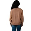 Women's Coffee Weather Sweater - Panache Apparel - 2 of 4