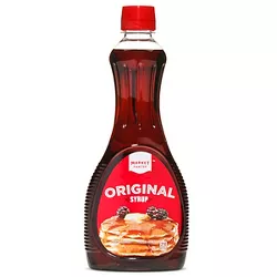 Pancake Syrup - 24 fl oz - Market Pantry™
