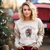 Simply Sage Market Women's Graphic Sweatshirt North Pole Social Club - 2 of 4