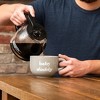 Baby Daddy Cappuccino Mug Dolomite 24 oz - 2 of 3