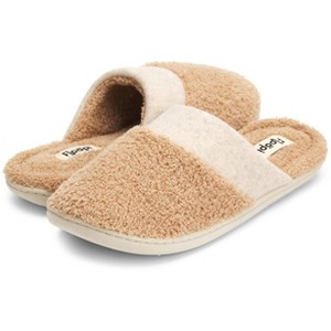 Floopi Women's Lisa Closed Toe Clog Slipper - 1 of 4