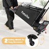Petsite Dog Treadmill for Small/Medium Dogs Indoors Pet Running Training Machine - 2 of 4