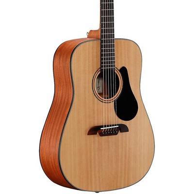 Alvarez Artist Series AD30 Dreadnought Acoustic Guitar Natural