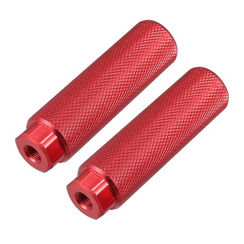 Aluminum bmx outlet pegs