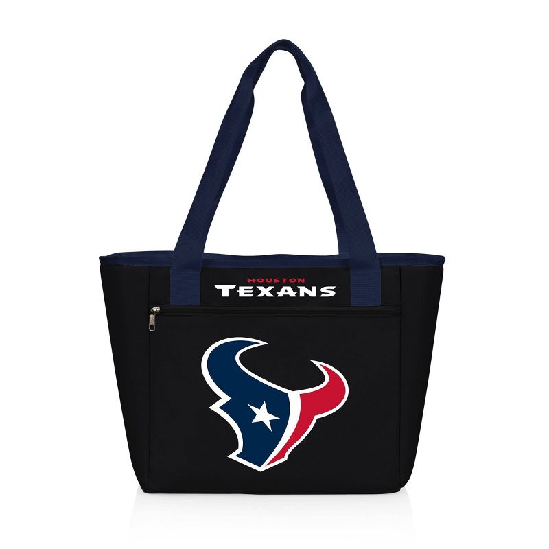 NFL Houston Texans Soft Cooler Bag, 1 of 5